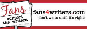 Fans Support the Writers